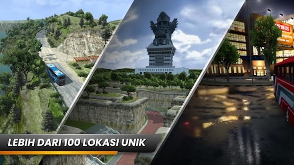 bus simulator indonesia download